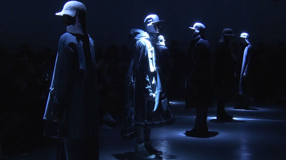 Boris Bidjan Sabeiri men AH 19